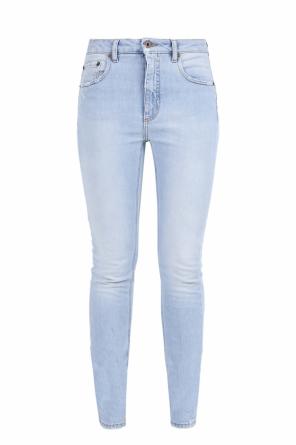 Distressed jeans, zdjęcie 1 Distressed jeans od Off White